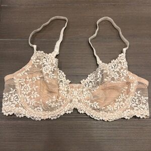 Wacoal 65191 Embrace Lace Underwire Bra 36B